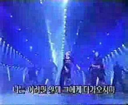 Tashannie  - Don't Bother Me (still known as: Caution)