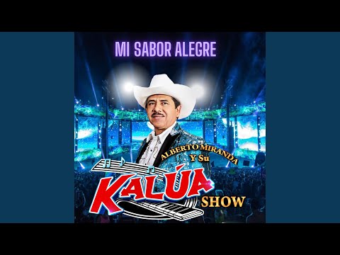 Popurrí Con Sabor A Juan Morales