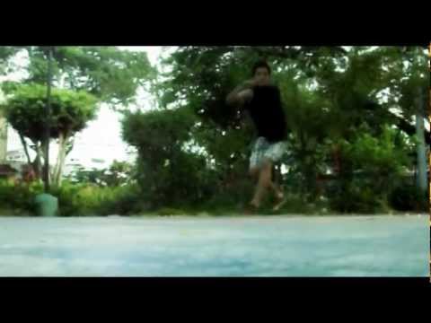 @JampixBaezOFC -Short perfomance -Openin new chanel [FREE-STEP](ecuador)