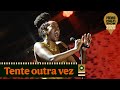 IZA E Elza Soares Tente Outra Vez Prêmio Multishow 2020