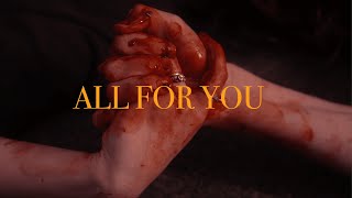 All For You (Horror Short Film)