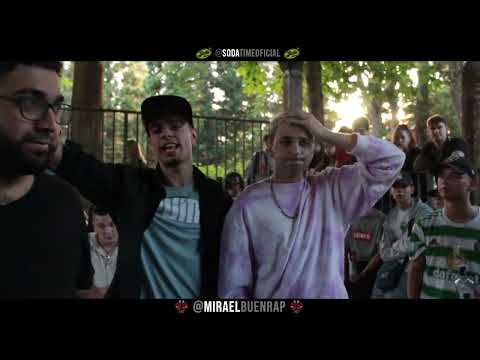 MECHA VS USU (BATALLÓN) CUARTOS DE FINAL PRE USN VITORIA