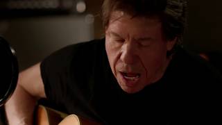 &quot;Boogie Chillen&quot; | George Thorogood -Acoustic Performances (Official Video)