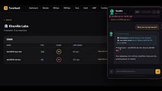 TuneVault TuneBot