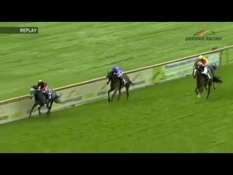 Preis der Besitzervereinigung für Vollblutzucht und Rennen e.V.