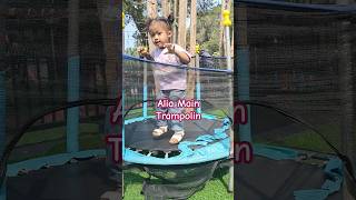 Download lagu alia main trampolin di the nice park bandung #theniceparkbandung #trampoline #trampolin #loncat mp3