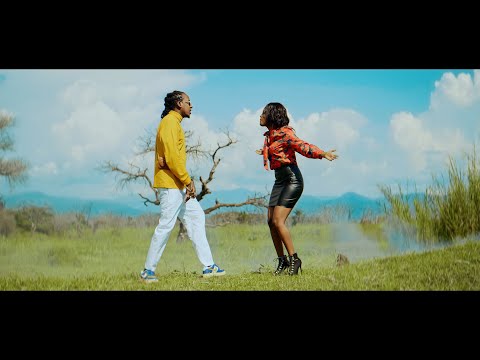 R Flow - Low key ft Vania Ice (Official Music Video)