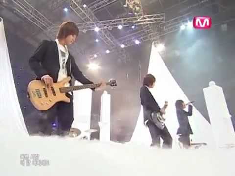 FTIsland - 070811 Only One Person (MNET)