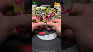 3 Packs - Perfect Order! #pokemontcg