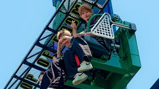 Download lagu We're on a JoyRide mp3 Download lagu We're on a JoyRide mp3