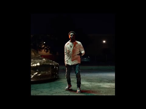 [FREE] Roddy Ricch Type Beat 2025 - "Paramedic" | @JpBeatz