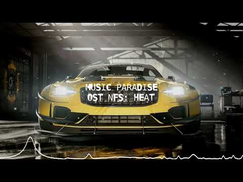 BlumBros feat. MAKJ – LS6 (Ost NFS Heat)