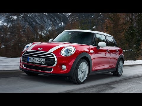 HOT NEWS!! Mini Cooper D DCT 2018 review - Furious Cars