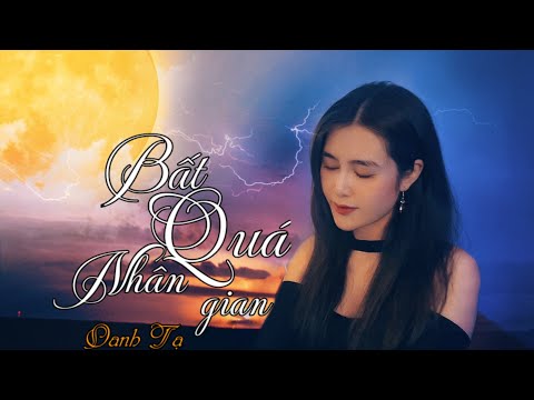 Thể hiện bởi Oanh Tạ