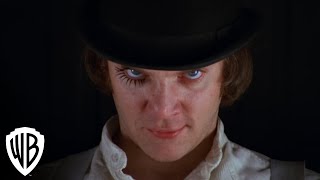 A Clockwork Orange (1971) Video