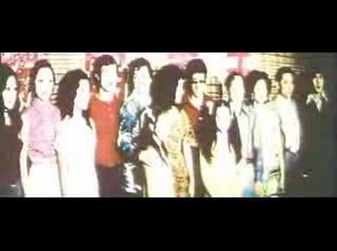 BRUCE LEE UND ICH - FIST OF UNICORN Filmpremiere