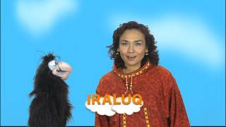 In My Family: "Moon"