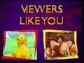 Sesame Street Season 35 Closing Credits And PBS Fundings 2004