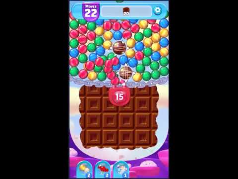 Sugar Blast Level 11 - NO BOOSTERS 🍭🎈 | SKILLGAMING ✔️
