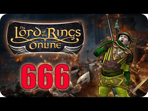 LOTRO | S21 Episode 666: Betrayal