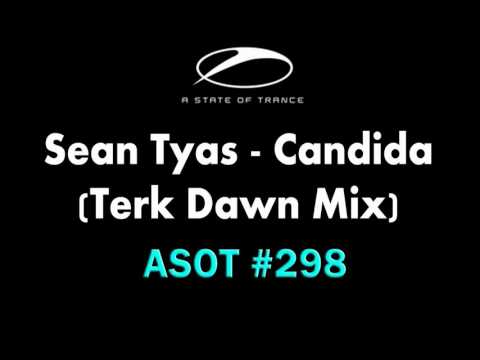 Sean Tyas - Candida (Terk Dawn Mix)