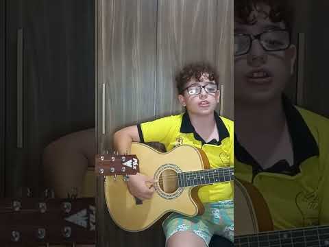Hino da mãe peregrina - Padres