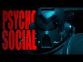 Psychosocial Warhammer 40K