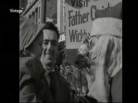 Harry Belafonte, Long Time Ago In Bethlehem