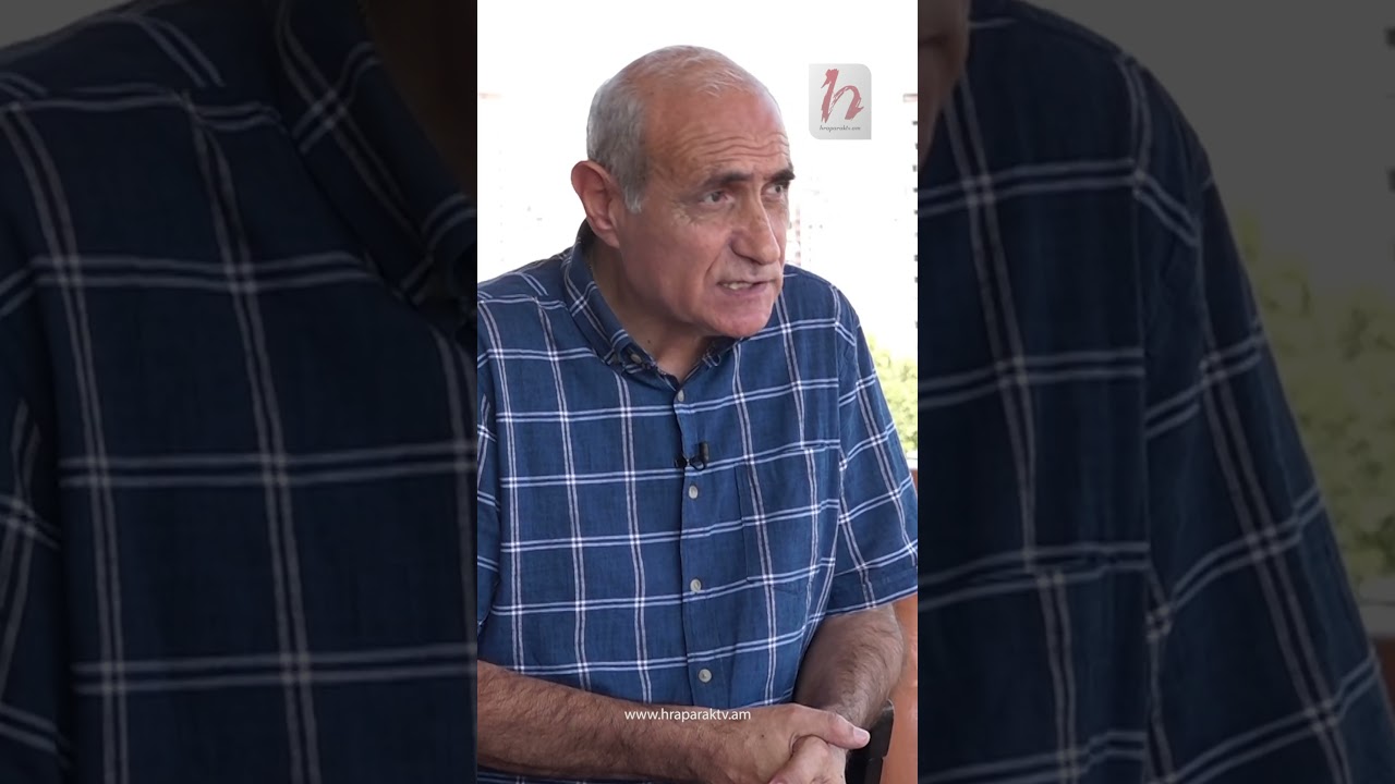 Բացի մեծահարուստների մոտ տուզիկ լրագրող աշխատելուց՝ Փաշինյան Նիկոլը ի՞նչ պետական պաշտոն է զբաղեցրել