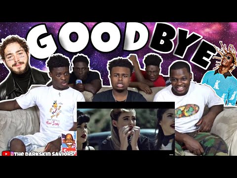 Post Malone - "Goodbyes" ft. Young Thug(Reaction)