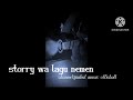 Story Wa Lagu Nemen By Jimbul Music Offichal