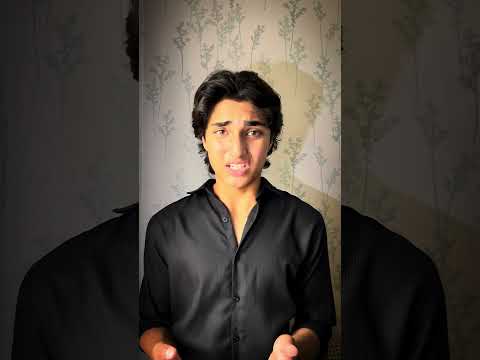 Ibrahim Iqbal audition