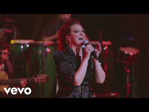 Videoclip de Yo Tengo una Cosa — Niña Pastori