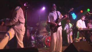 Hark, Ye Conquistadors! by The Burning of Rome