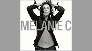 Melanie C - Living Without You (audio)