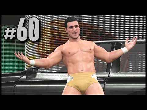 WWE 2K15 | Universe Mode - 'DESTINY!' | #60