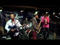 Smooth Cruise 2013 with BWB: Rick Braun, Kirk Whalum & Norman Brown - "Ruby Baby"