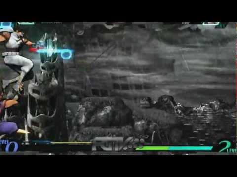 [4-27-12]FR3 UMvC3 ShadyK Vs. Chrisis