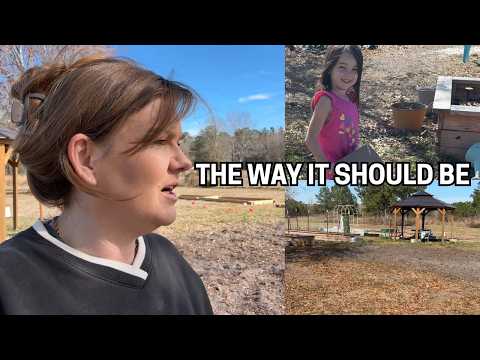 How It’s Supposed to Be… It’s About Time | Large Family Vlog