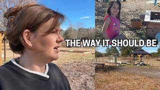 How It’s Supposed to Be… It’s About Time | Large Family Vlog