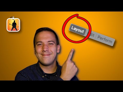 Build The Best MainStage Layouts!