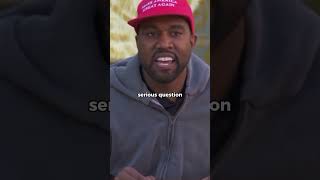 "Now repeat the question"