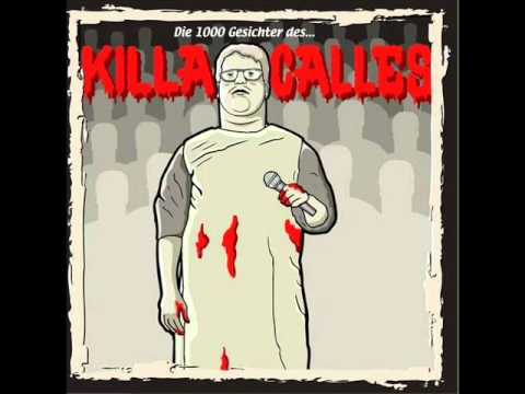 killa calles - status quo