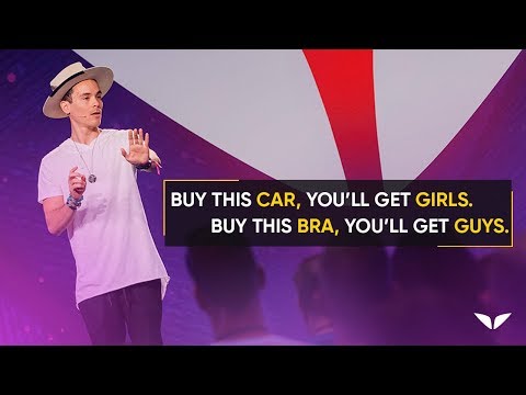 本当に自分を愛する方法｜アダムロア (How to Truly Love Yourself | Adam Roa)