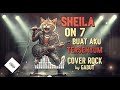 Buat Aku Tersenyum SHEILA ON 7 Cover ROCK By GABUT