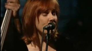 Iris Dement/John Prine - We' re Not The Jet Set