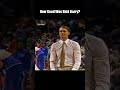 How Good Was Rick Barry? #nba #basketball #RickBarry#shorts