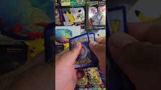 Ascended Heroes Booster Bundle - 2. #pokemon #pokemontcg #ascendedheroes #boosterbundle #gpcollector