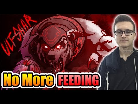 Miracle- Dota 2 [Ursa] Tired Of LOSING