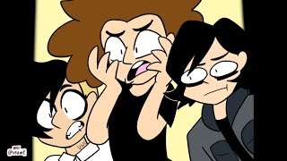 MCR Animation: u ok gee?